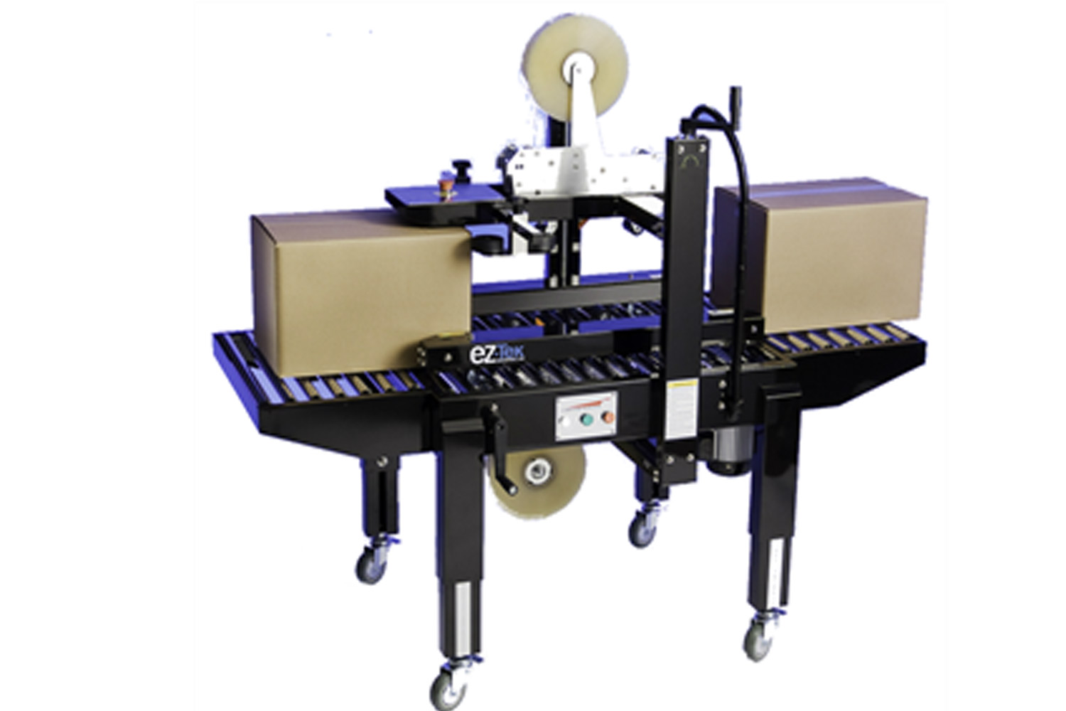 Mailing Equipment River City Products Packaging, Inc.